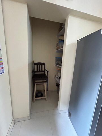 2 BHK Apartment For Sale in Lodha Amara, Kolshet Road
