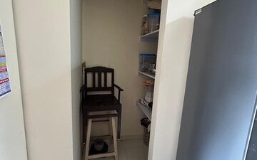 2 BHK Apartment For Sale in Lodha Amara, Kolshet Road