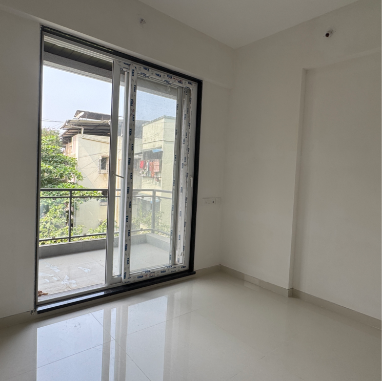 Master Bedroom, dombivli east 2 Bedroom 1000 Sq.Ft. Apartment In Dombivli East Thane 7790144