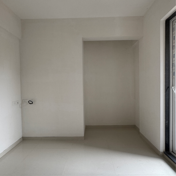 Master Bedroom, dombivli east 2 Bedroom 1000 Sq.Ft. Apartment In Dombivli East Thane 7790144