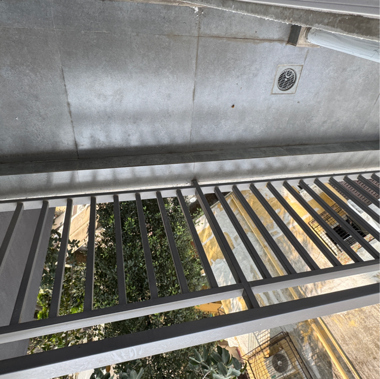 Balcony, dombivli east 2 Bedroom 1000 Sq.Ft. Apartment In Dombivli East Thane 7790144