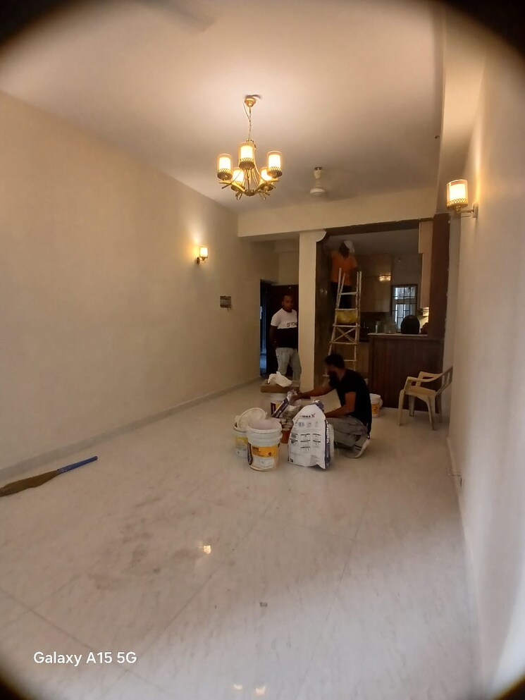 Room, paras-tierea 3 Bedroom 1075 Sq.Ft. Apartment In Sector 137 Noida 7790136