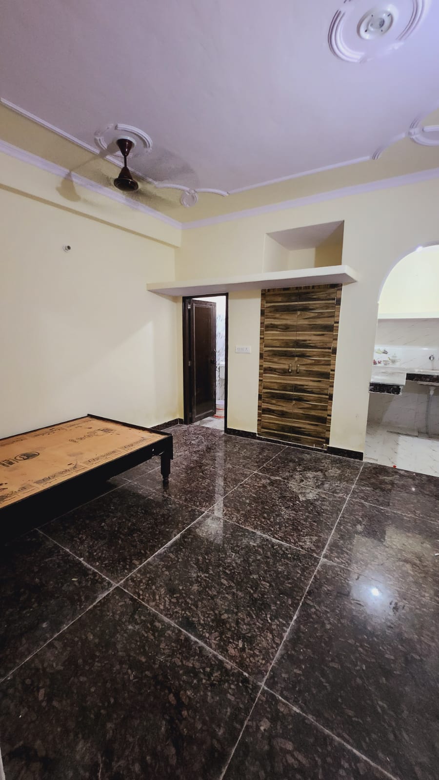 2 BHK Builder Floor For Rent in New Ashok Nagar Delhi  7790140