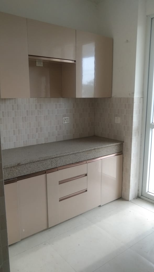 2 BHK + Servant Room Apartment For Sale in Indiabulls Centrum Park