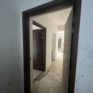 Building Lobby in 3 BHK Apartment at Cosmos Express 99, Gopalpur – for Sale