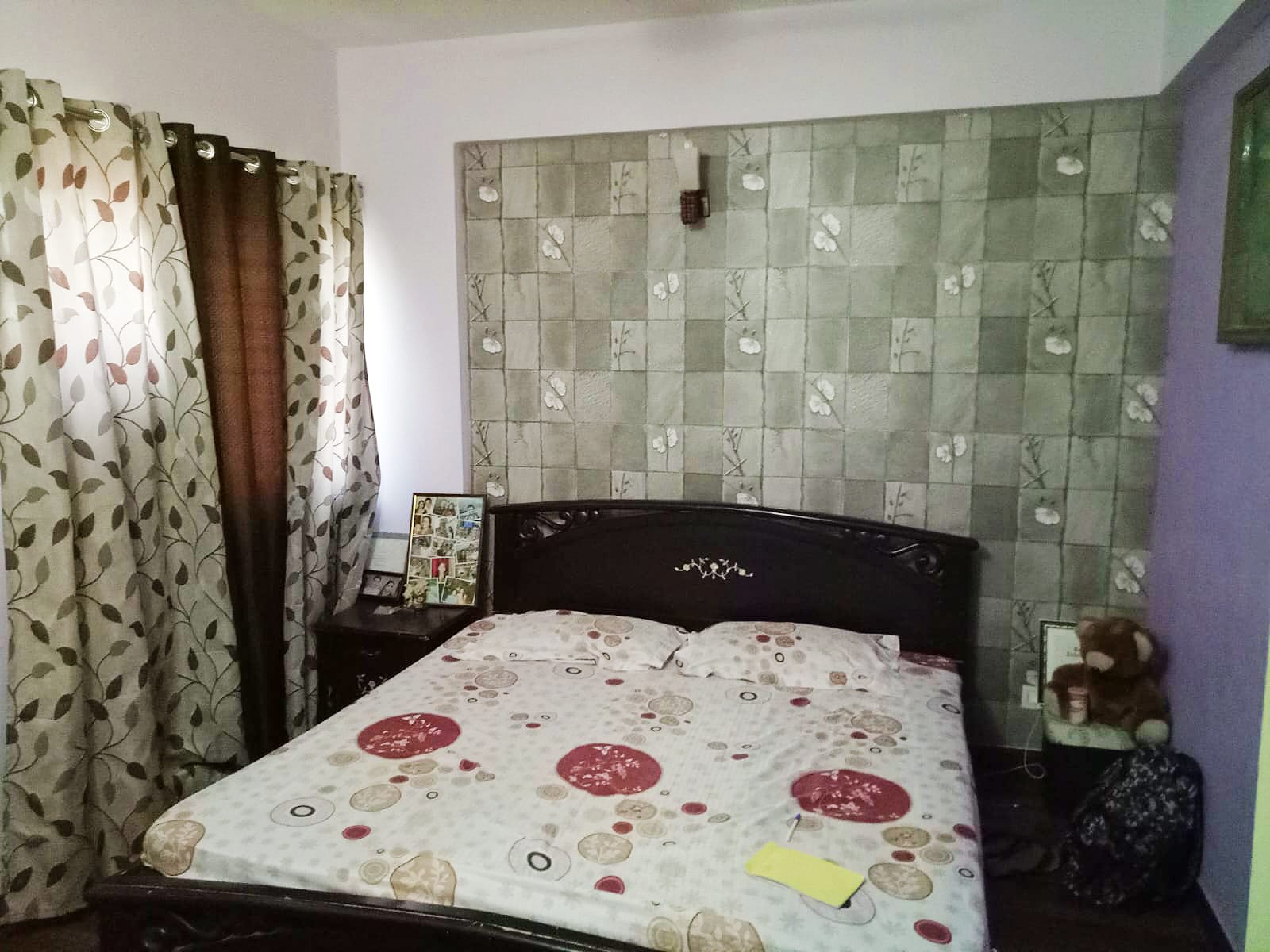2 BHK + Study Room Apartment For Sale in Paras Tierea