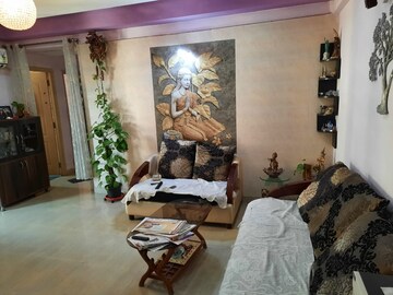 Bedroom in 2 BHK Apartment at Paras Tierea, Sector 137 – for Sale