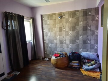 Living Room in 2 BHK Apartment at Paras Tierea, Sector 137 – for Sale
