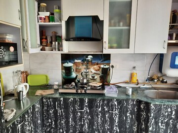 Master Bedroom in 2 BHK Apartment at Paras Tierea, Sector 137 – for Sale
