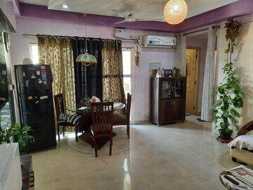 Living Room in 2 BHK Apartment at Paras Tierea, Sector 137 – for Sale