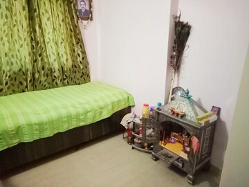 Bedroom in 2 BHK Apartment at Paras Tierea, Sector 137 – for Sale