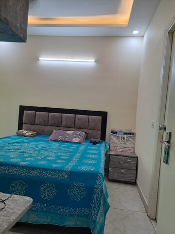 Bedroom in 3 BHK Apartment at Gaurs Siddhartham, Siddharth Vihar – for Sale