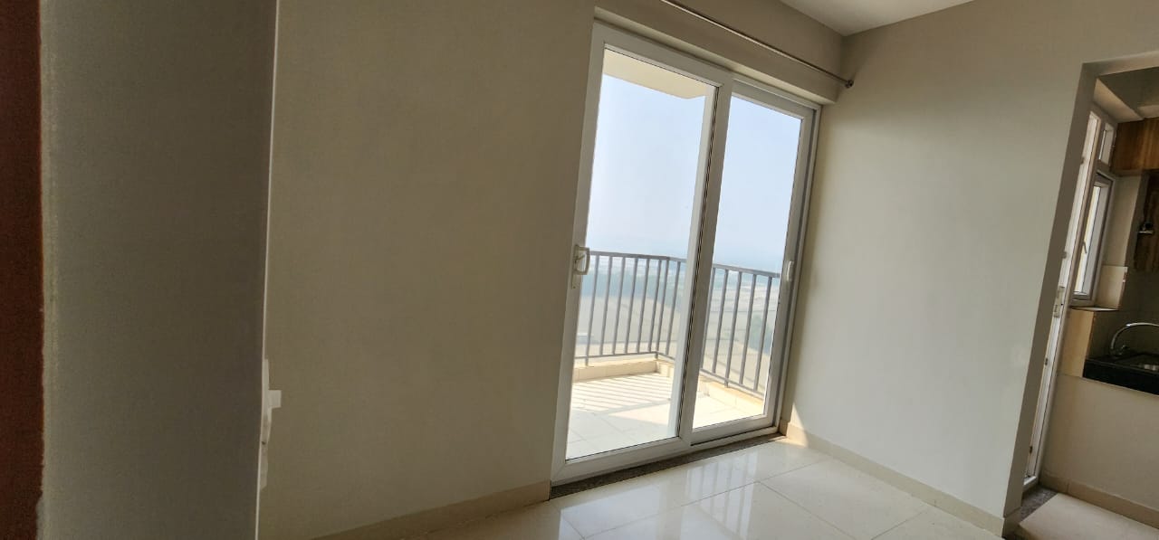 2 BHK Apartment For Rent in Tata Eureka Park Sector 150 Noida  7790159