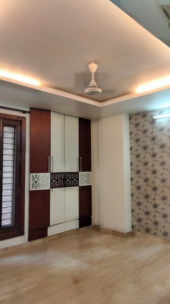 3 BHK Builder Floor For Rent in Anand Nagar Delhi  7790158