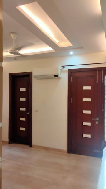 3 BHK Builder Floor For Rent in Anand Nagar Delhi  7790158