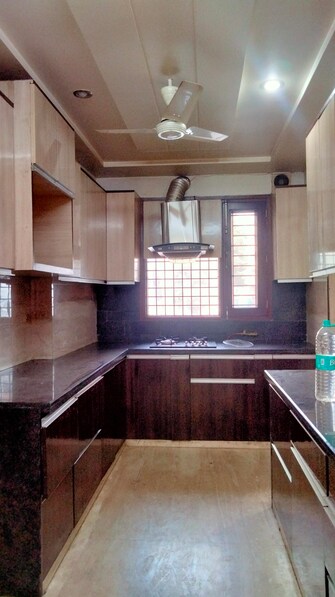 3 BHK Builder Floor For Rent in Anand Nagar Delhi  7790158