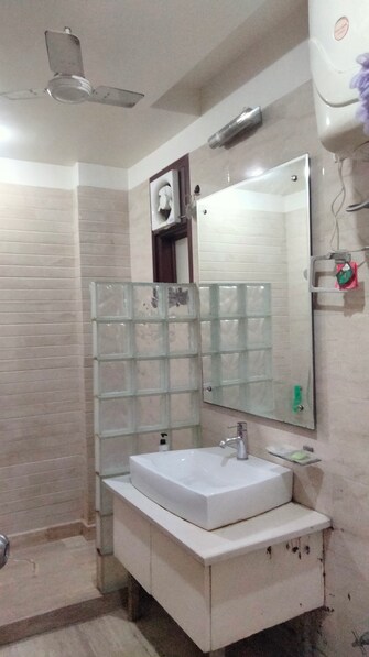 3 BHK Builder Floor For Rent in Anand Nagar Delhi  7790158