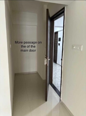 2.5 BHK Apartment For Rent in Viman Nagar