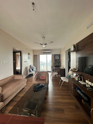 3 BHK Apartment For Rent in Aspen Park, Goregaon East