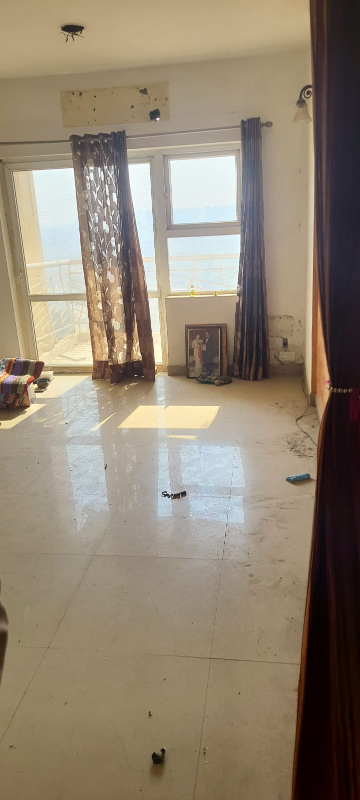 2 BHK Apartment For Sale in BPTP Princess Park