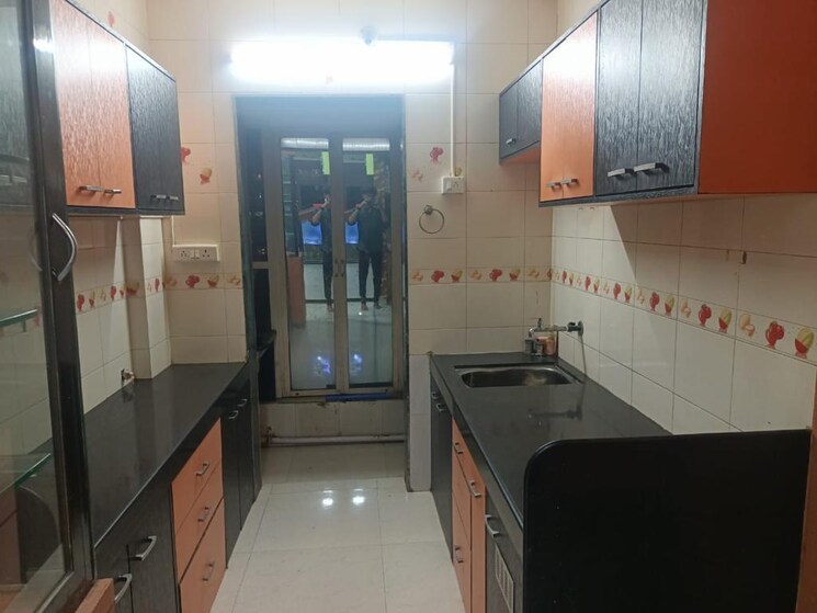 Kitchen, jh-zojwala-regency-park 2 Bedroom 1120 Sq.Ft. Apartment In Kalyan East Thane 7790181