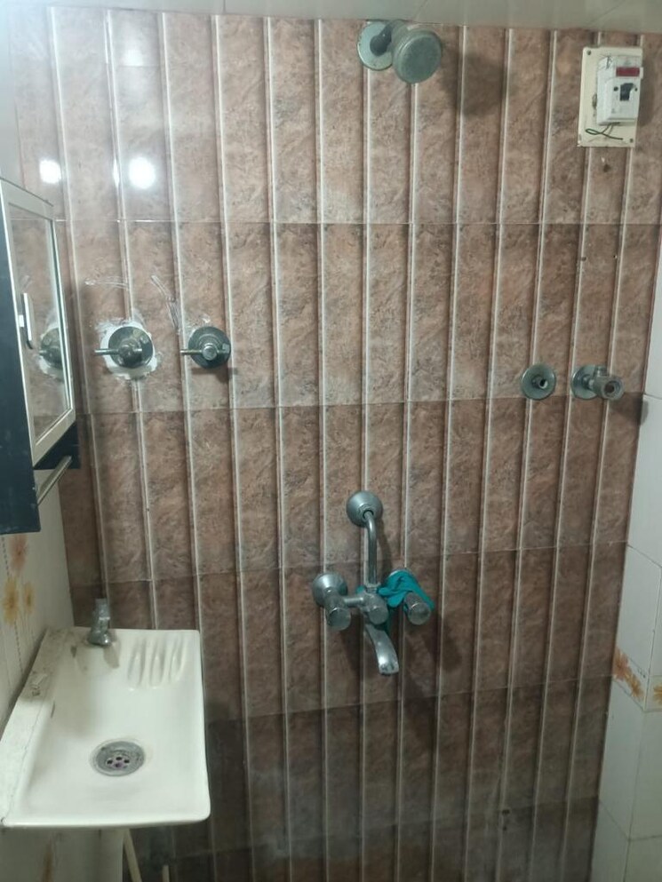 Bathroom, jh-zojwala-regency-park 2 Bedroom 1120 Sq.Ft. Apartment In Kalyan East Thane 7790181