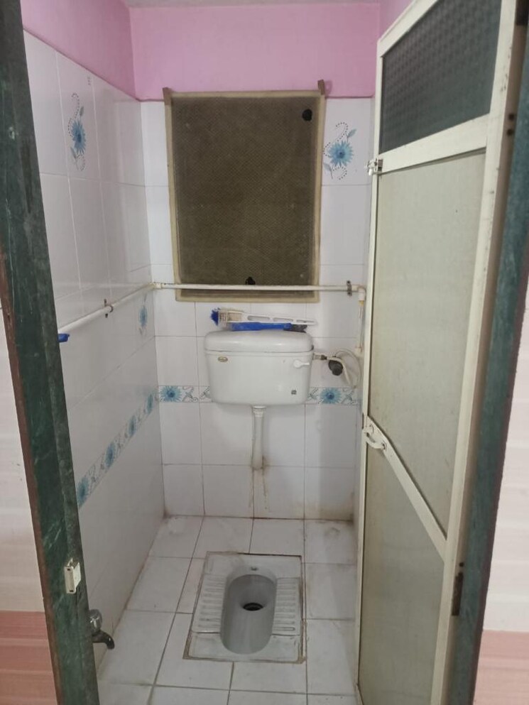 Bathroom, jh-zojwala-regency-park 2 Bedroom 1120 Sq.Ft. Apartment In Kalyan East Thane 7790181