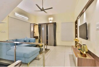 3 BHK Villa For Resale in TBC Grand La Vasa Chandapura Bangalore  7706904