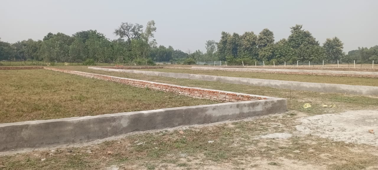 Plot For Resale in Raebareli Road Lucknow  7790167