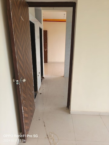 1 BHK Apartment For Rent in New Sai Heritage Nalasopara West Palghar  7790216