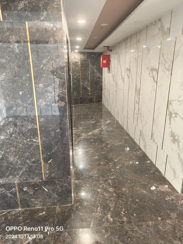 Balcony, new-sai-heritage 1 Bedroom 396 Sq.Ft. Apartment In Nalasopara West Palghar 7790216