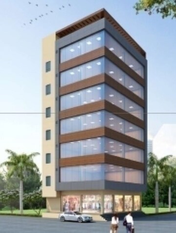 2 BHK Apartment – Exterior View View at Eden Park At The Prestige City, Sarjapur Road - for Sale