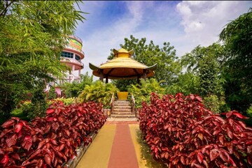  Plot – Garden View at Kacharam - for Sale