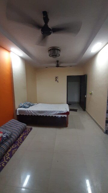 2 BHK Apartment For Rent in Lokgram Complex, Kalyan East