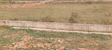 Floor Plan in  Industrial Plot at Deva Road – for Sale