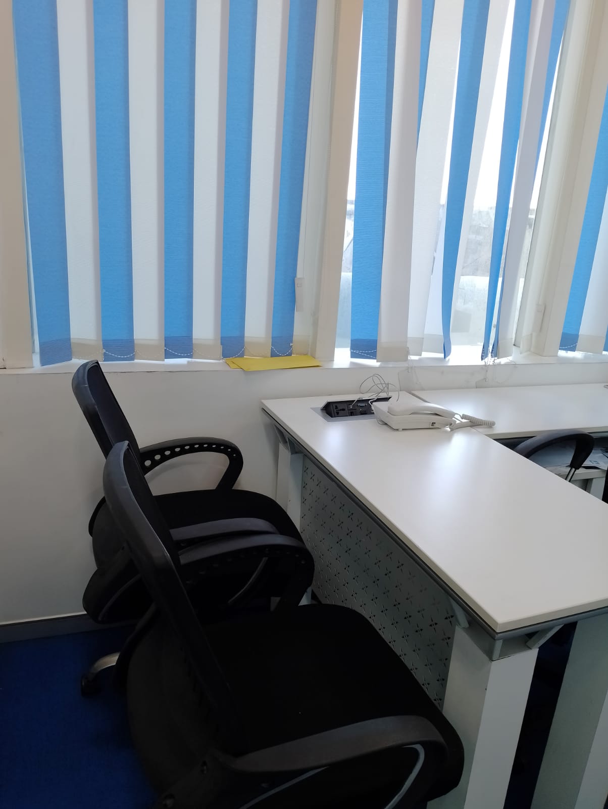 Commercial Office Space 1508 Sq.Ft. For Rent in Sector 66 Gurgaon  7790213