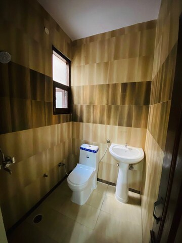 Attached Bathroom in 3 BHK Apartment at Sector 126 – for Sale