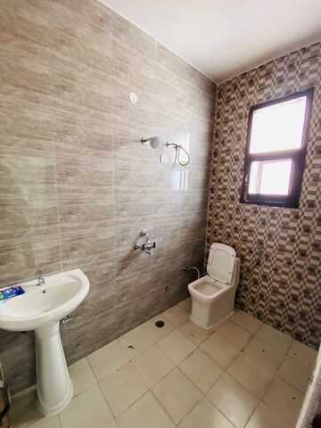 Bathroom in 3 BHK Apartment at Sector 126 – for Sale
