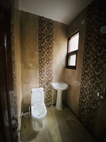 Bathroom in 3 BHK Apartment at Sector 126 – for Sale