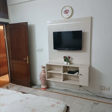3 BHK Apartment For Rent in Omaxe The Nile, Sector 49