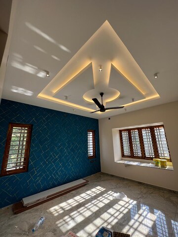 3 BHK Villa – Exterior View View at Railway Colony - for Sale