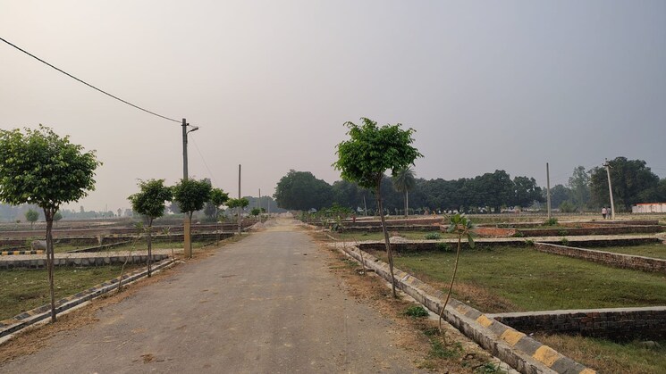 undefined, mohanlalganj  806 Sq.Ft. Plot In Mohanlalganj Lucknow 7790265