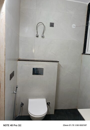 Bathroom in 3 BHK Builder Floor at Ardee City, Sector 52 – for Sale