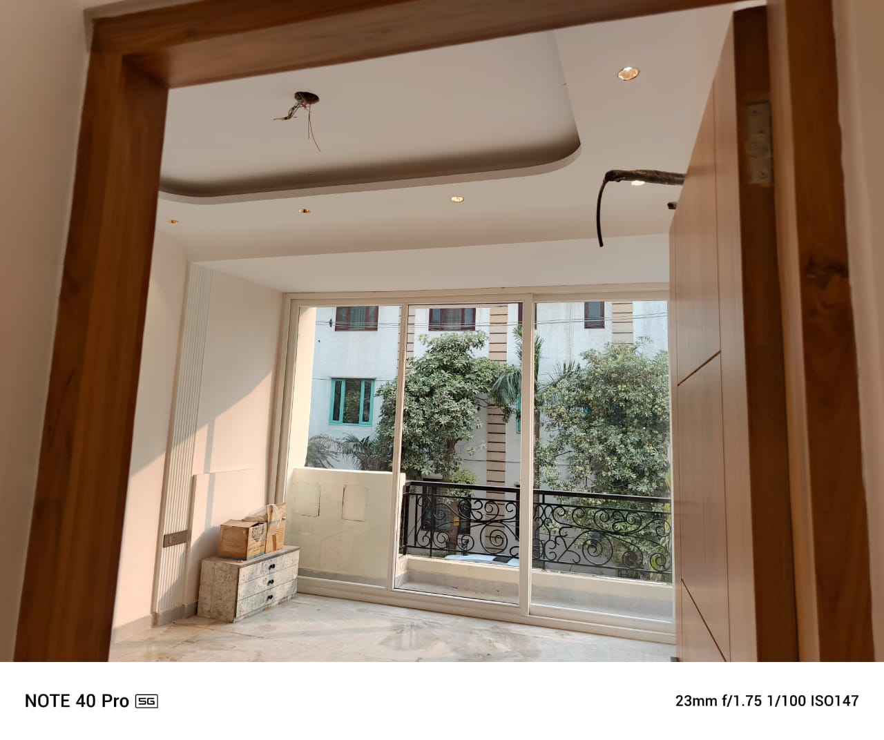 3 BHK Builder Floor For Sale in Ardee City