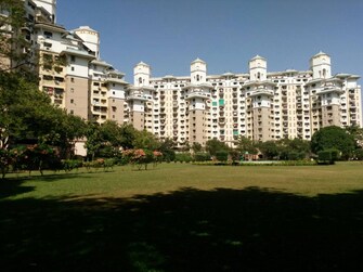 2 BHK Apartment For Rent in NRI Complex Phase I Seawoods Sector 58 Navi Mumbai  7790263