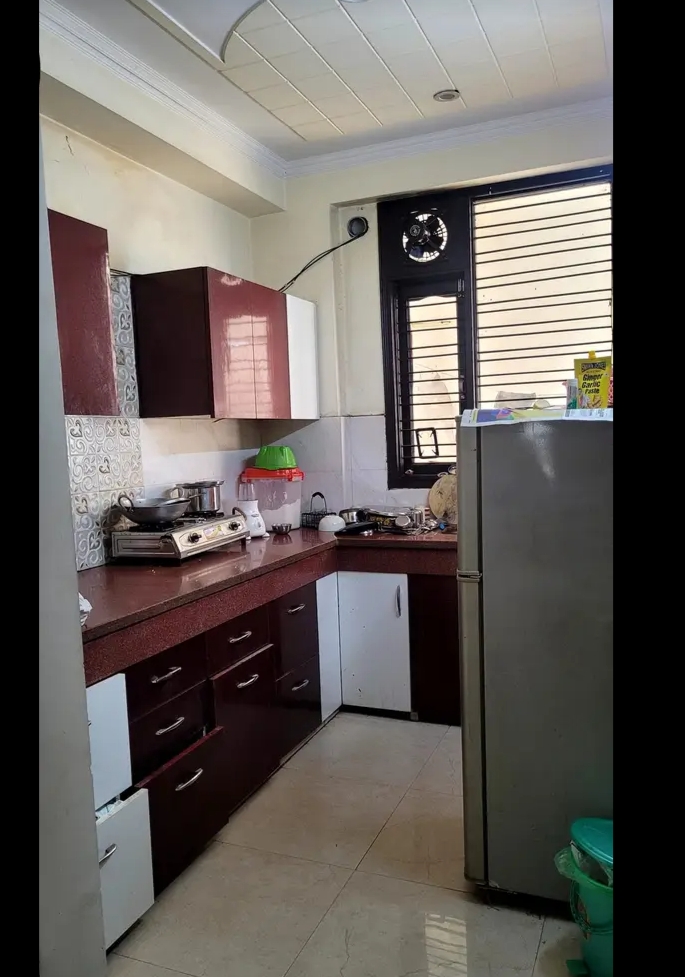 2 BHK Builder Floor For Sale in Builder Floor In Vaishali