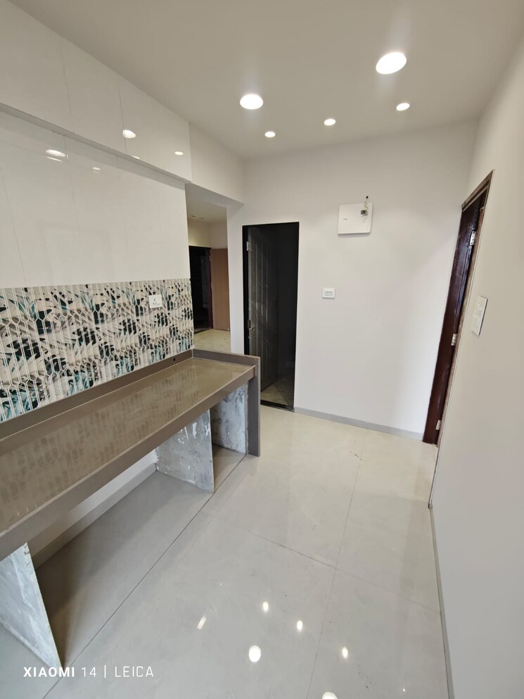 undefined, pushpak nagar 2 Bedroom 1030 Sq.Ft. Apartment In Pushpak Nagar Navi Mumbai 7790302