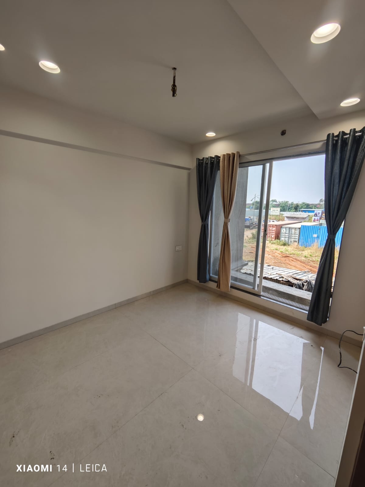 2 BHK Apartment For Sale in Ridhi Sidhi 