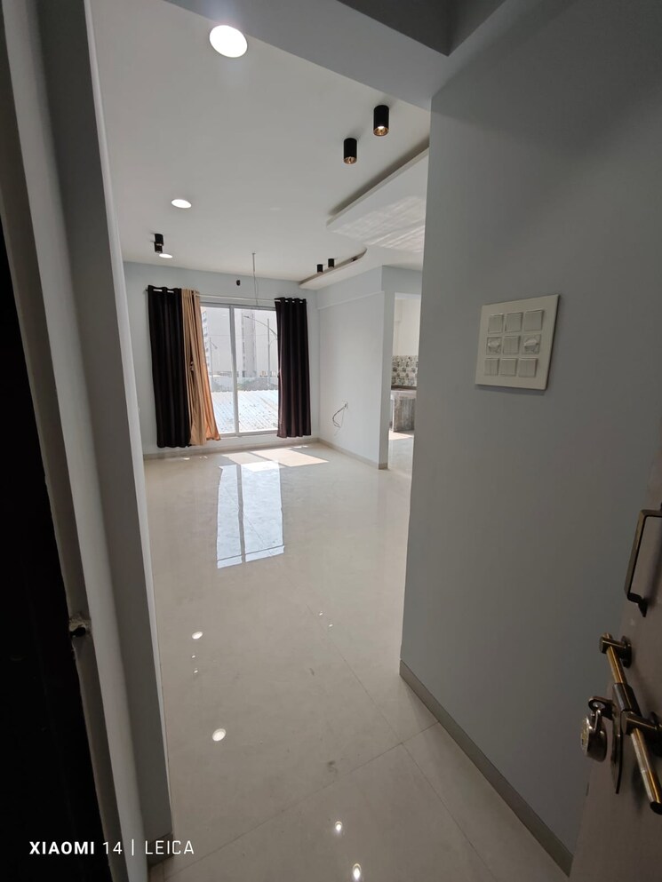 undefined, pushpak nagar 2 Bedroom 1030 Sq.Ft. Apartment In Pushpak Nagar Navi Mumbai 7790302