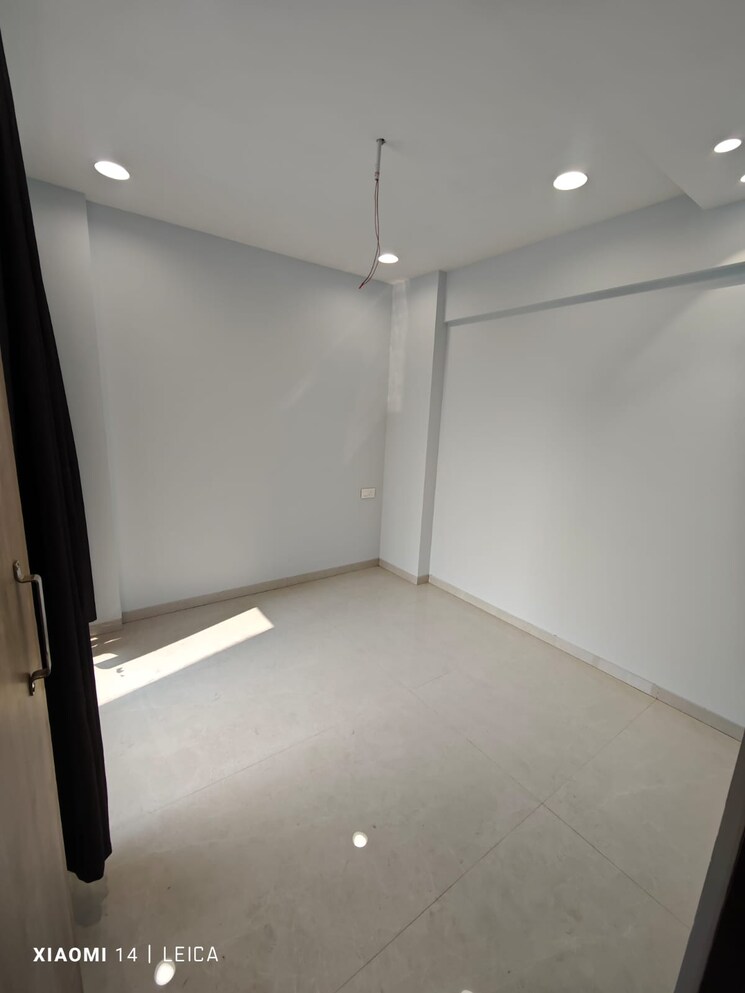 Room, pushpak nagar 2 Bedroom 1030 Sq.Ft. Apartment In Pushpak Nagar Navi Mumbai 7790302